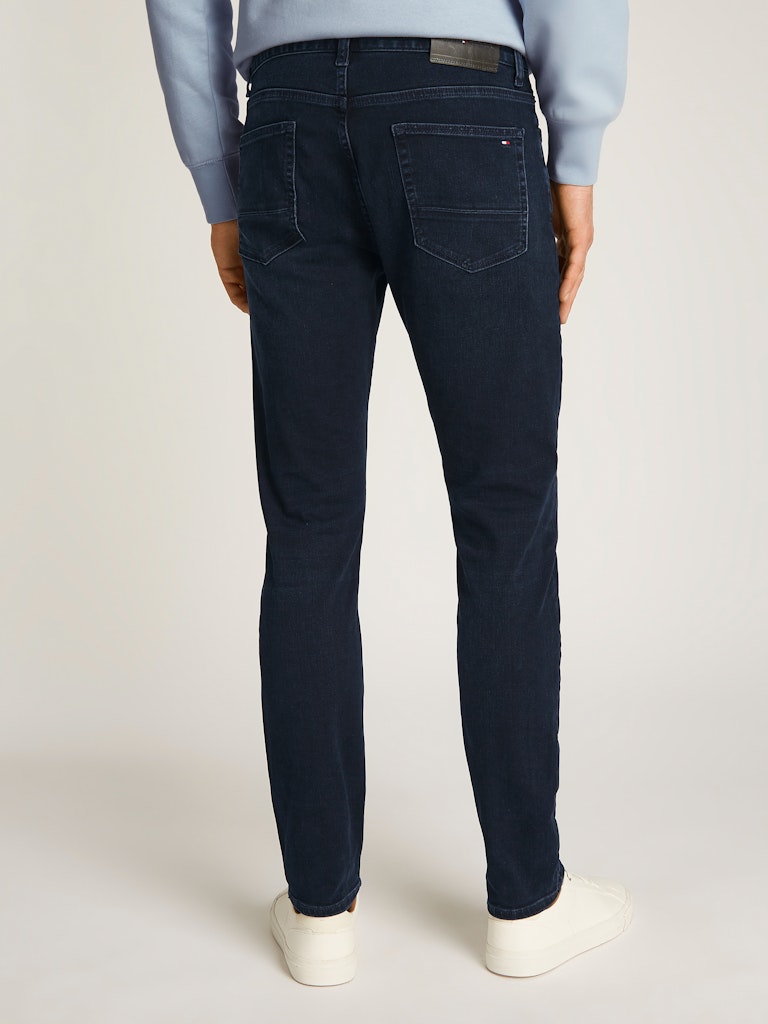 denton straight fit