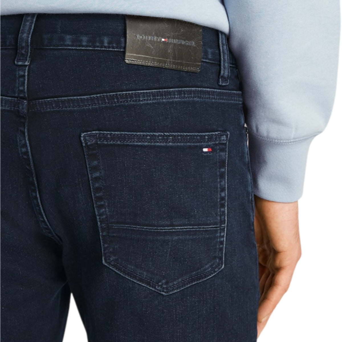 Denton jeans straight fit