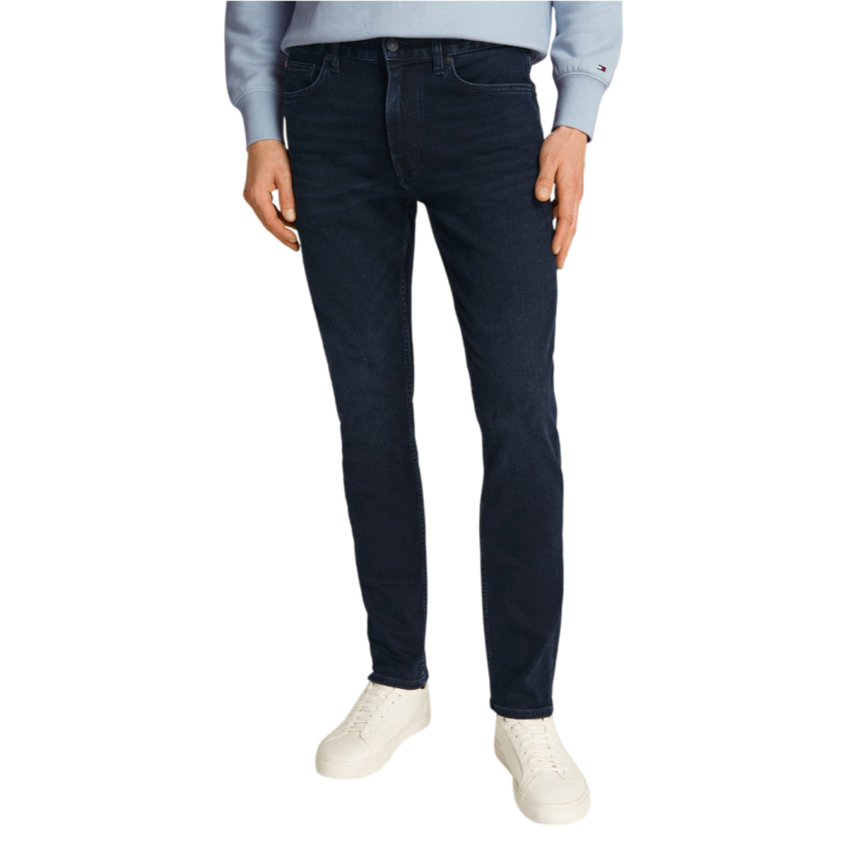 Denton jeans straight fit