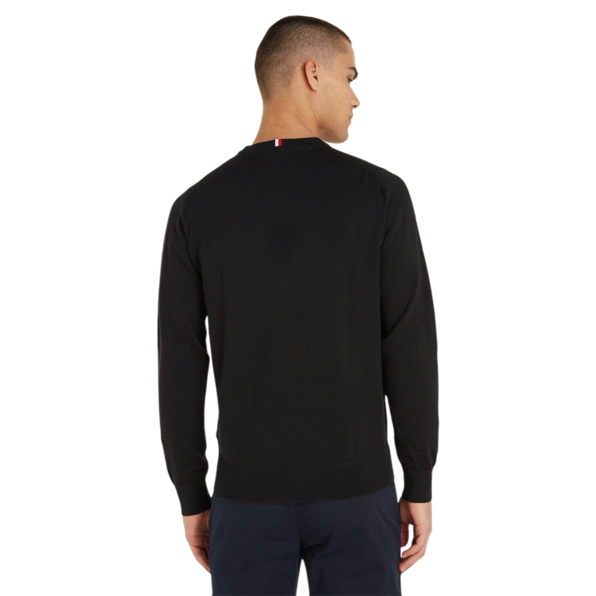 1985 crew neck sweat