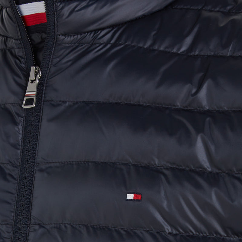 Tommy Hilfiger core packable vest