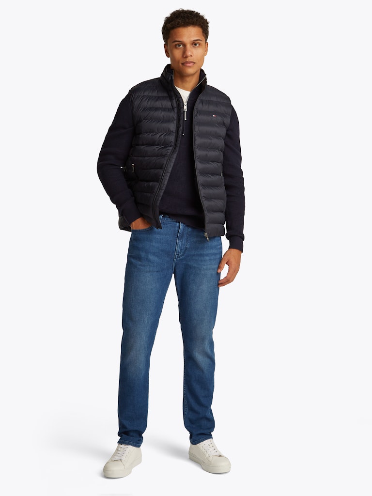 vest