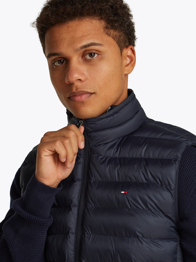 vest