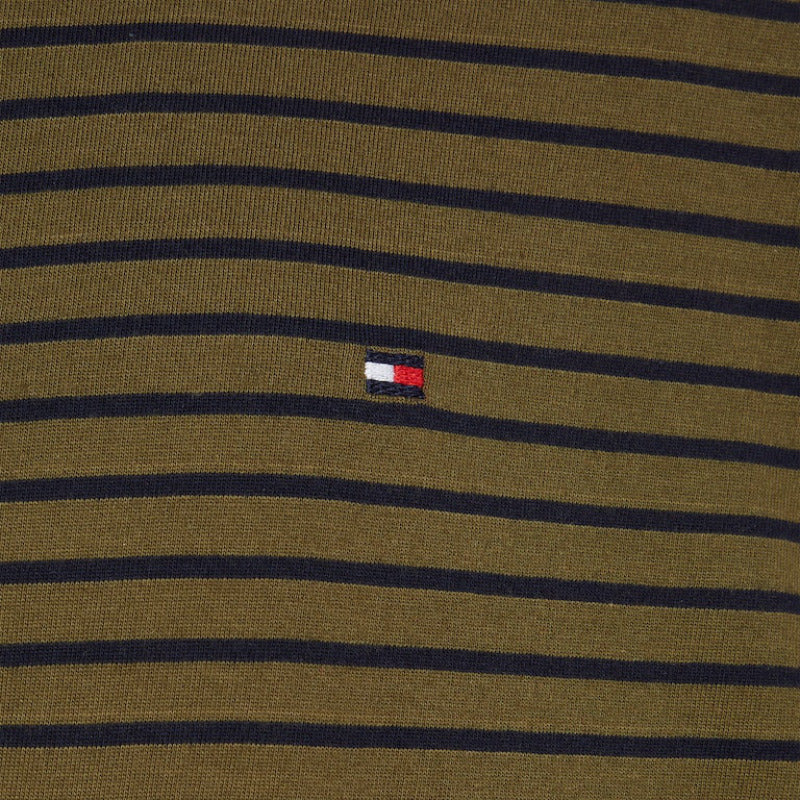 Tommy Hilfiger kids Essential stripes tee