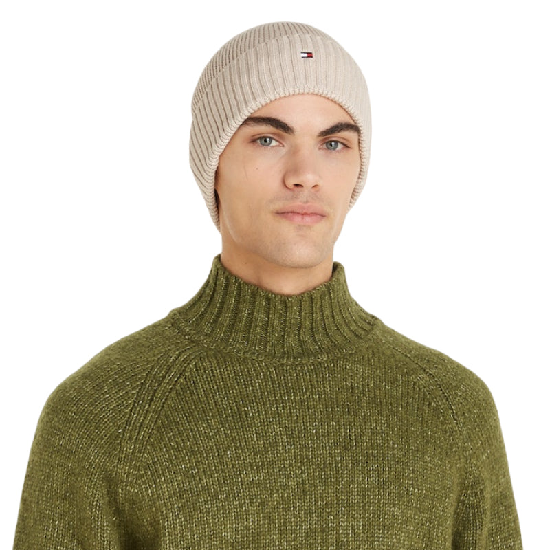 Tommy Hilfiger Essential flag Beani