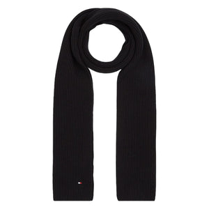 Tommy Hilfiger essential flag scarf