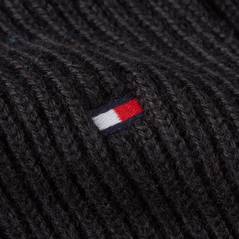 Tommy Hilfiger essential flag scarf