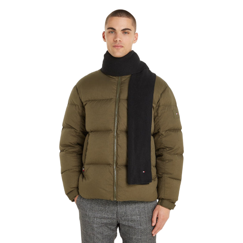 Tommy Hilfiger essential flag scarf