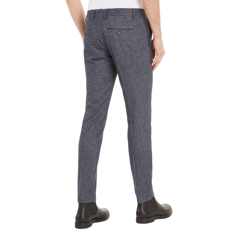 Tommy Hilfiger bleecker brushed solid