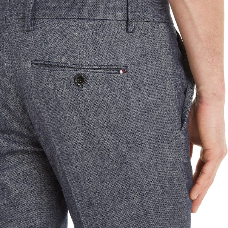 Tommy Hilfiger bleecker brushed solid