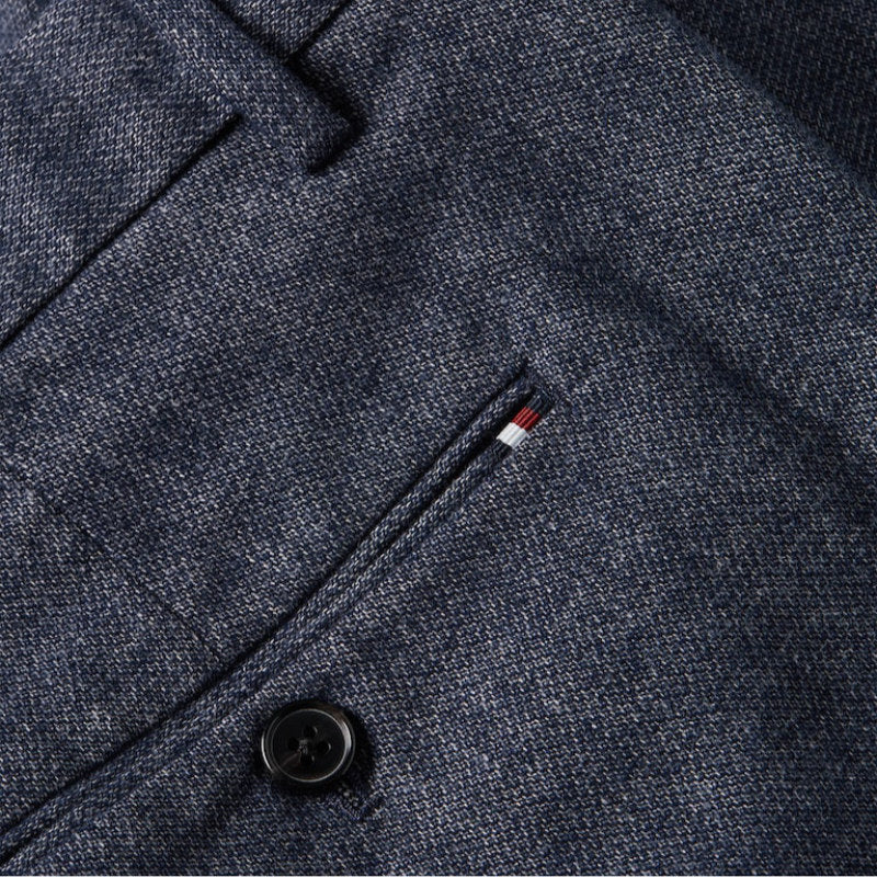 Tommy Hilfiger bleecker brushed solid