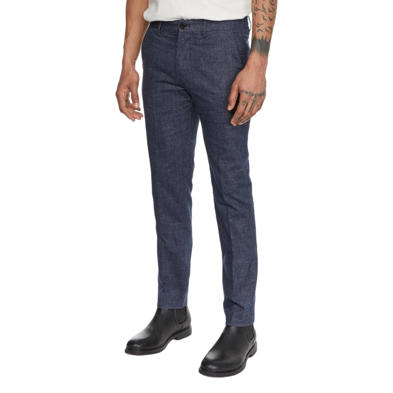 Tommy Hilfiger bleecker brushed solid