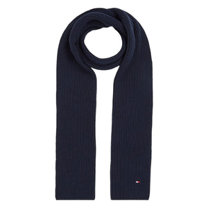 Tommy Hilfiger essential flag scarf