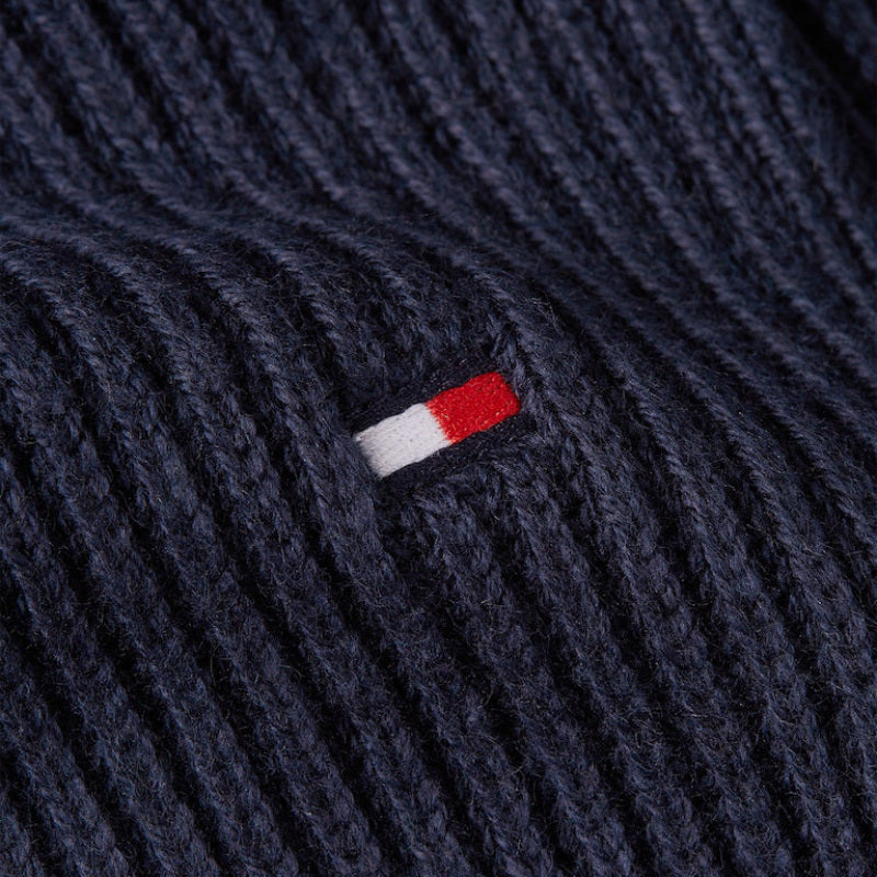 Tommy Hilfiger essential flag scarf