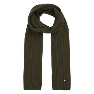 Tommy Hilfiger essential flag scarf