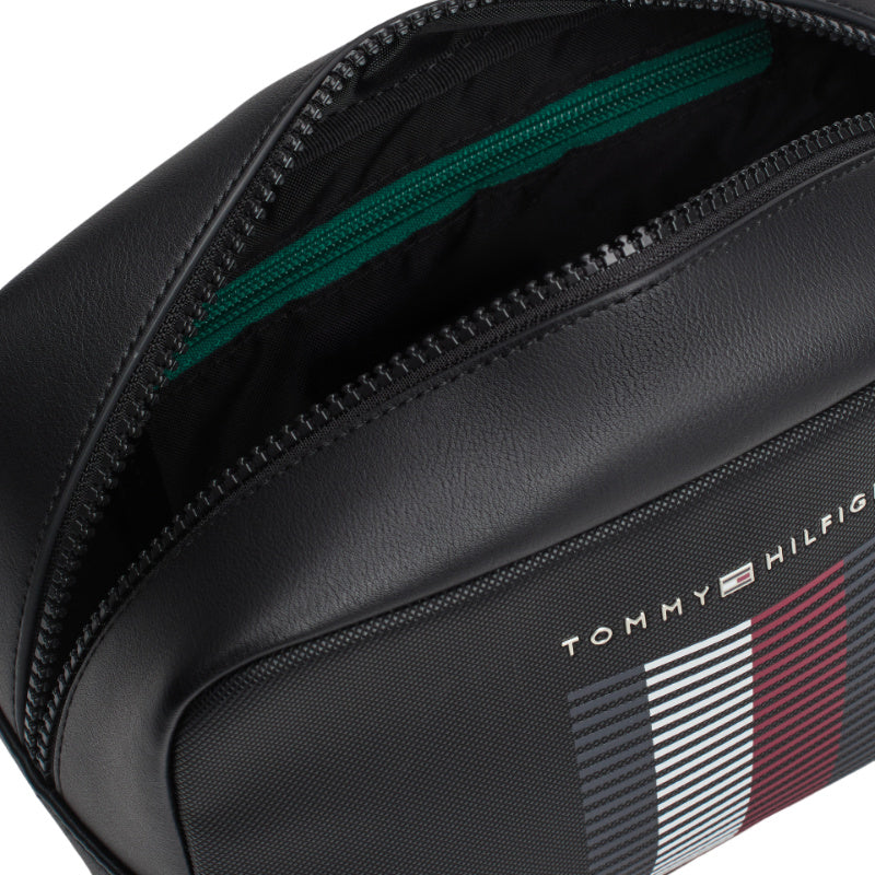 Tommy Hilfiger Th Foundation pique