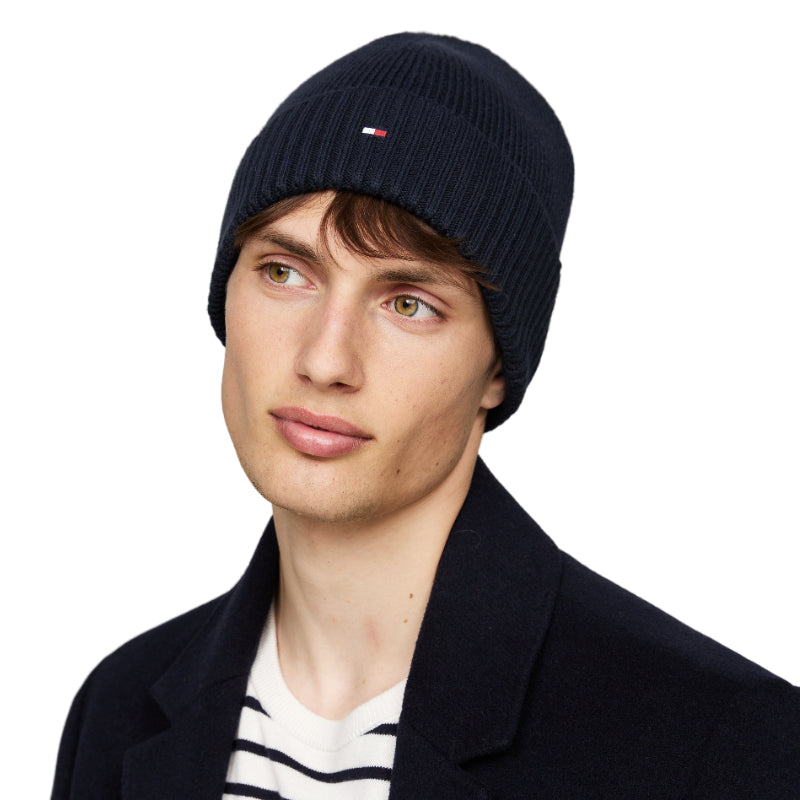 Tommy Hilfiger strik hue