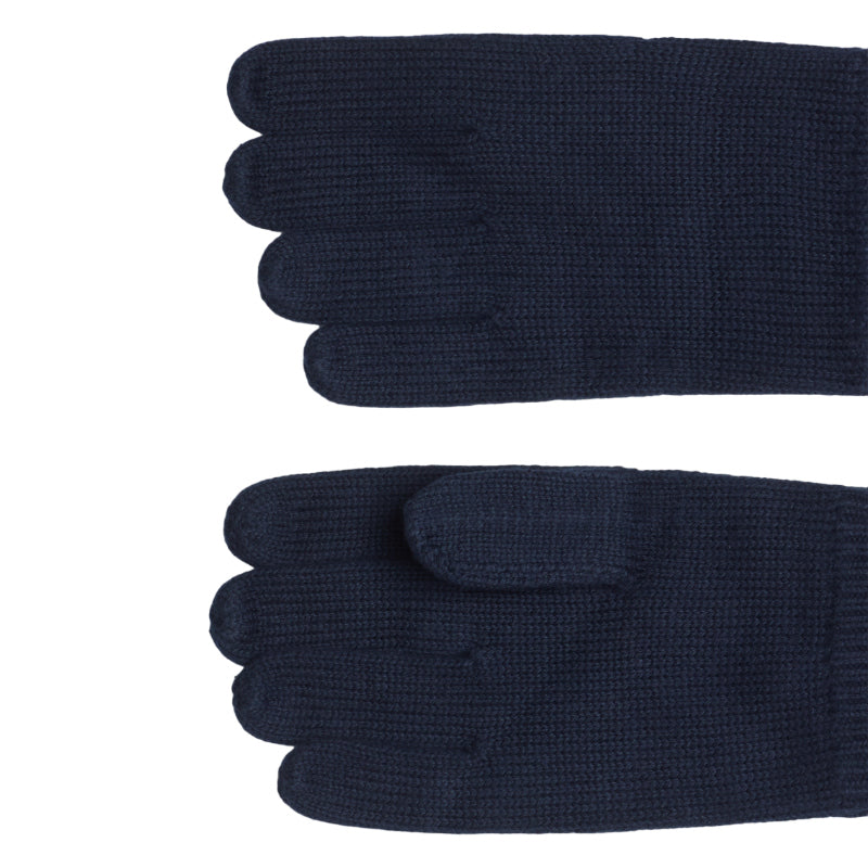 Tommy Hilfiger strikhandsker