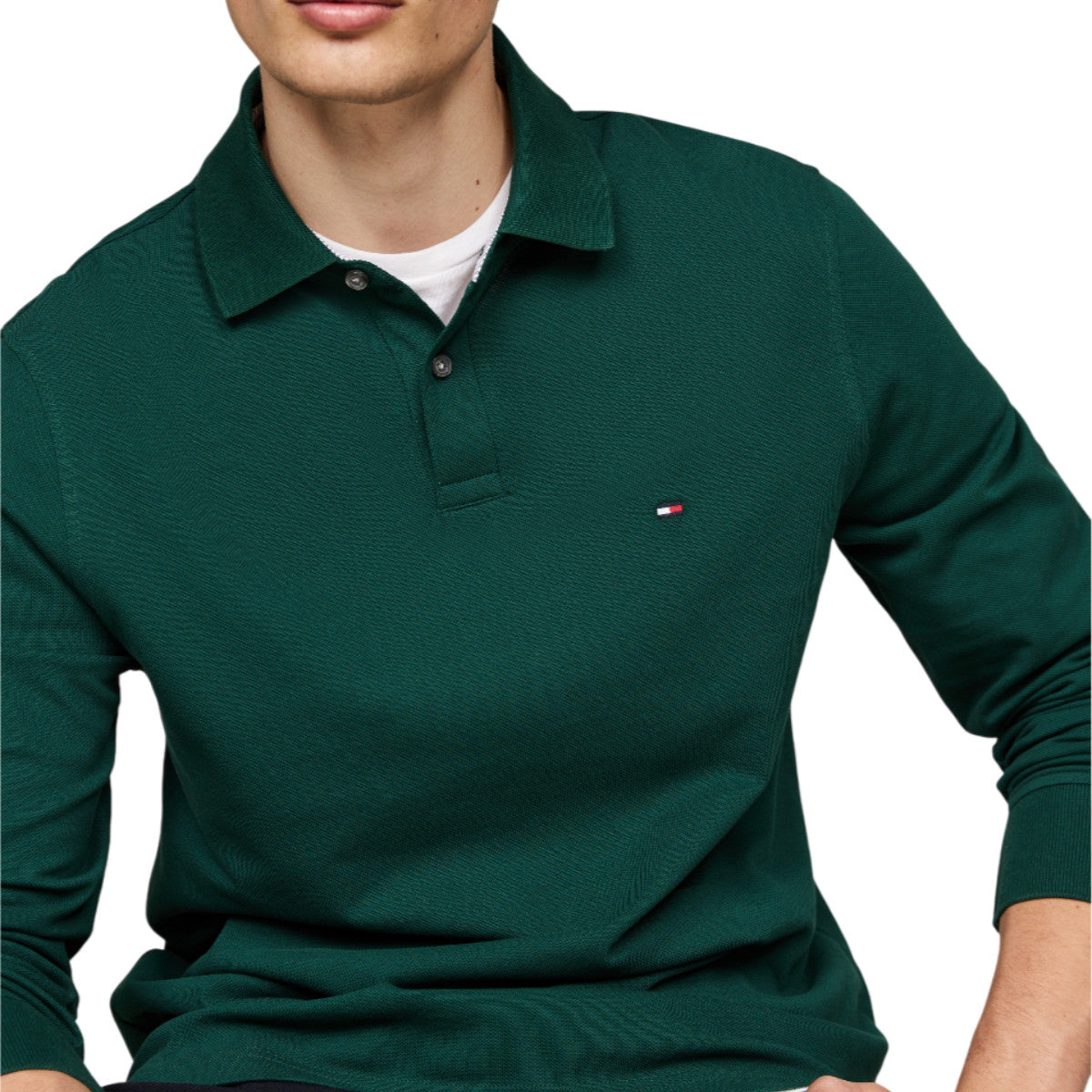 L/æ polo regular fit