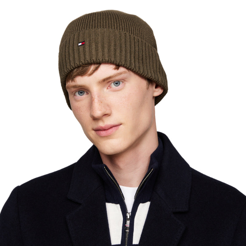 Tommy Hilfiger strik hue