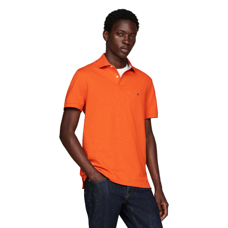 Tommy Hilfiger core 1985 regular polo