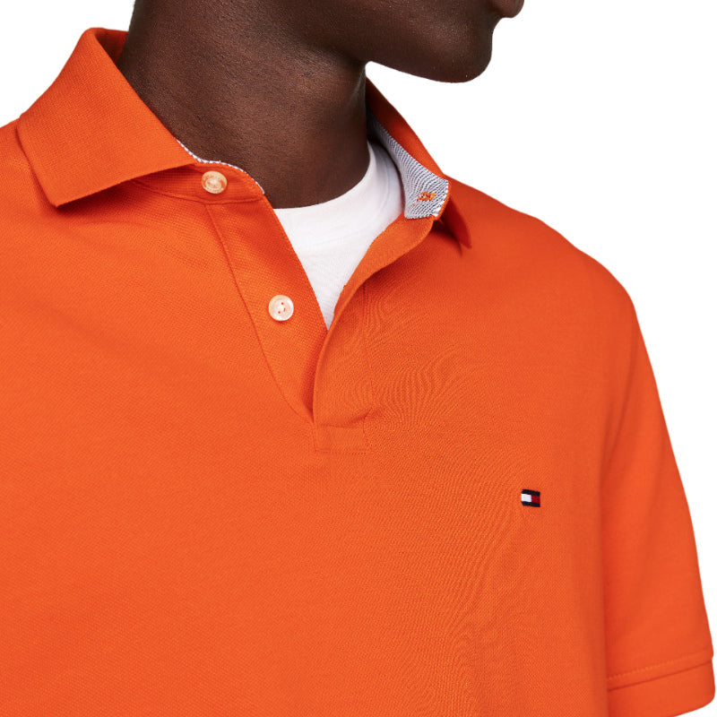 Tommy Hilfiger core 1985 regular polo