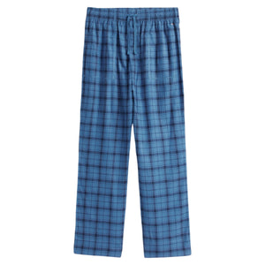 flannel pj pants