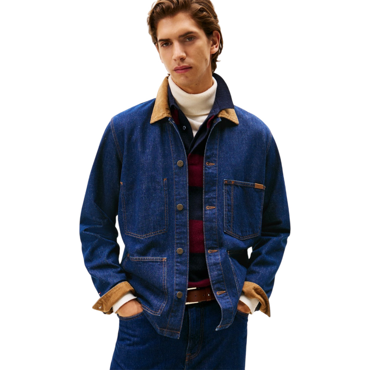 Chore jacket lincoln