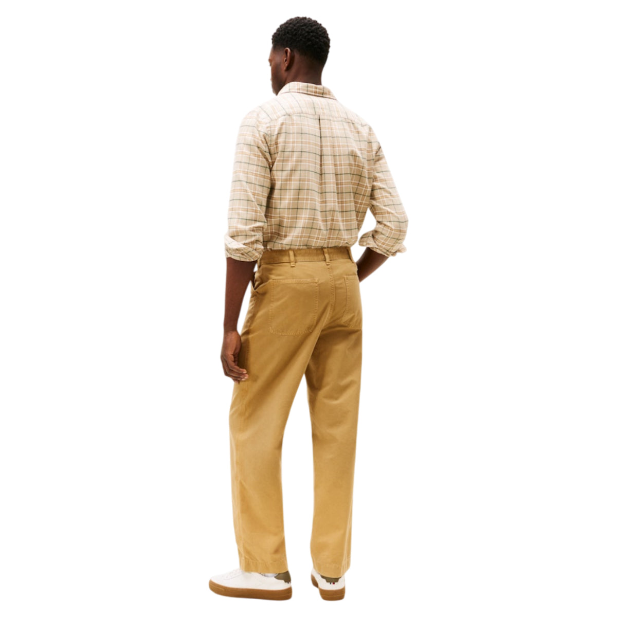 Murray canvas carpen