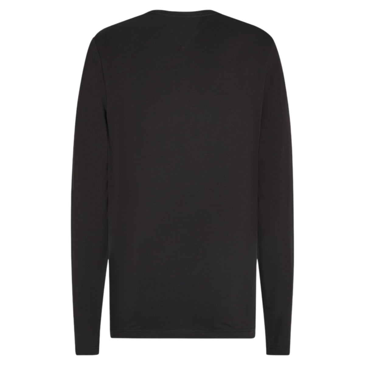 Stretch slim fit lon