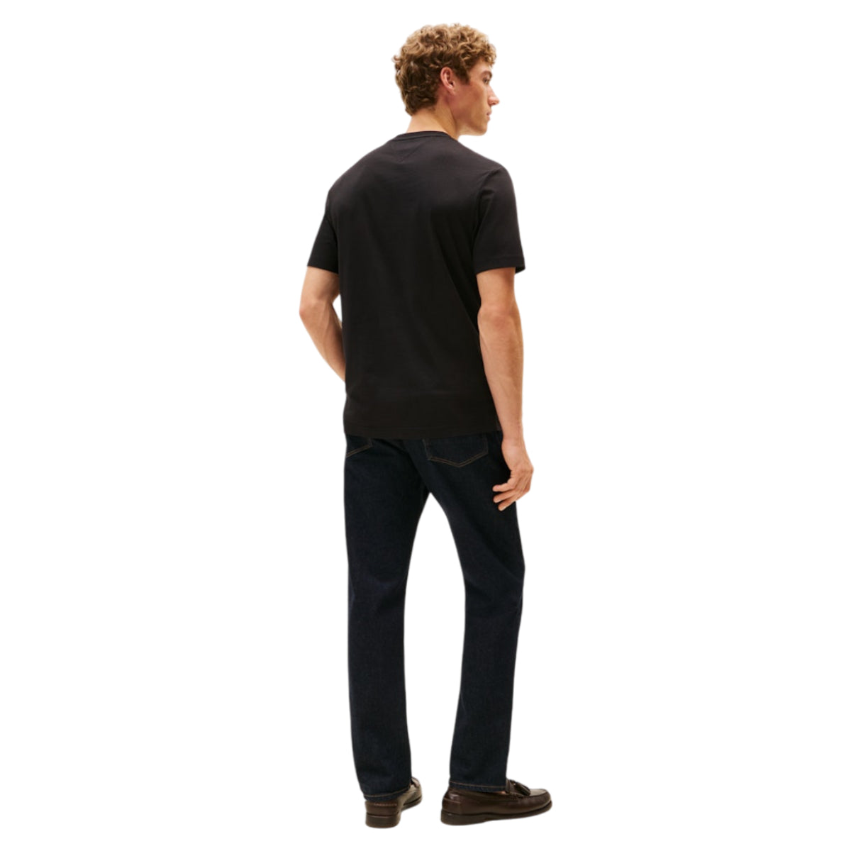 Hilfiger chest inser