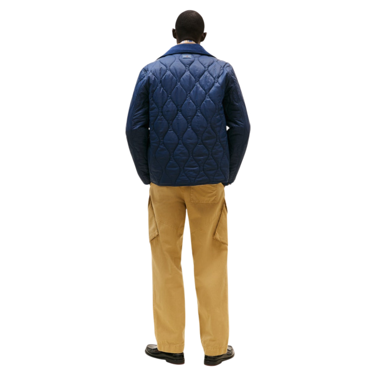 Onion Quilted JA