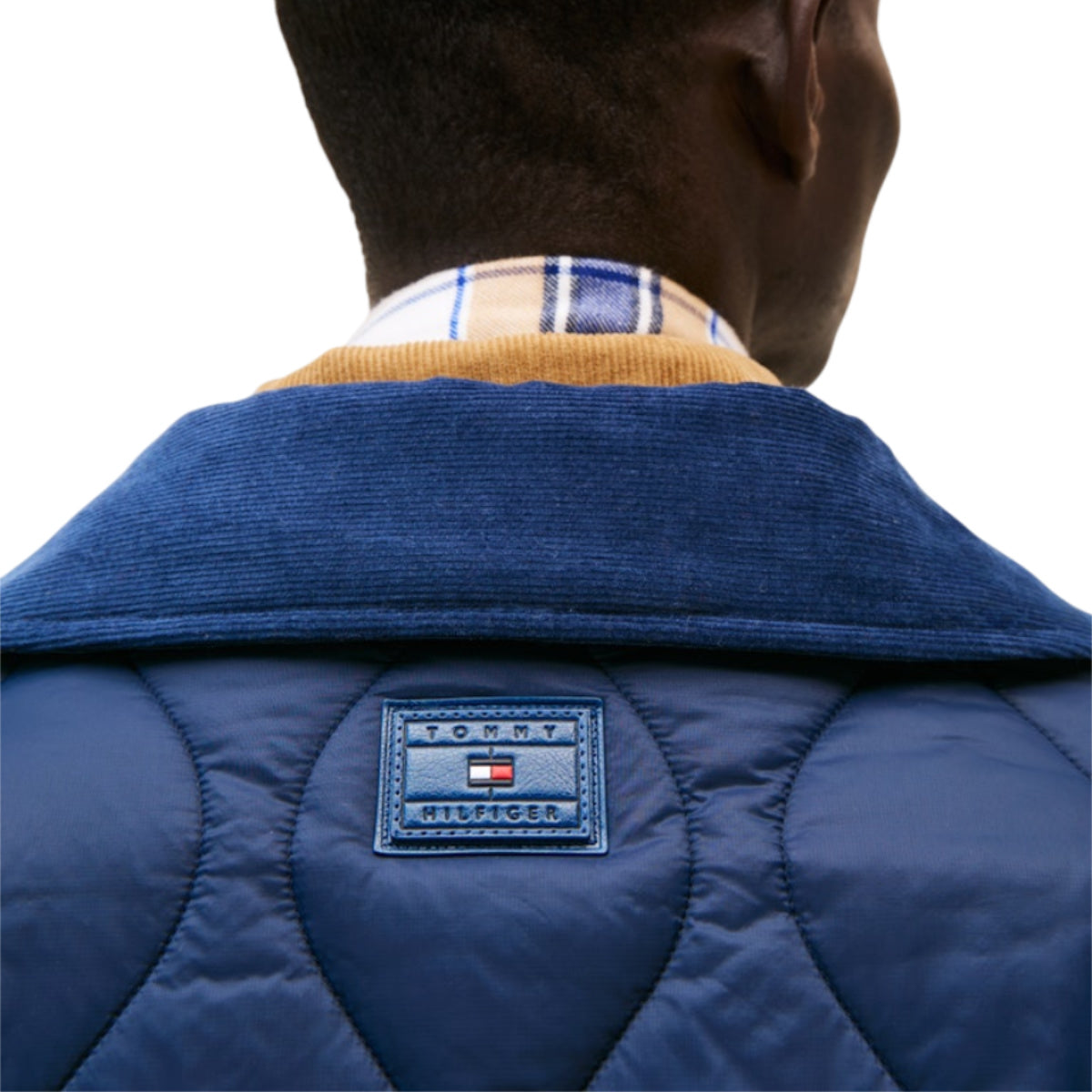 Onion Quilted JA