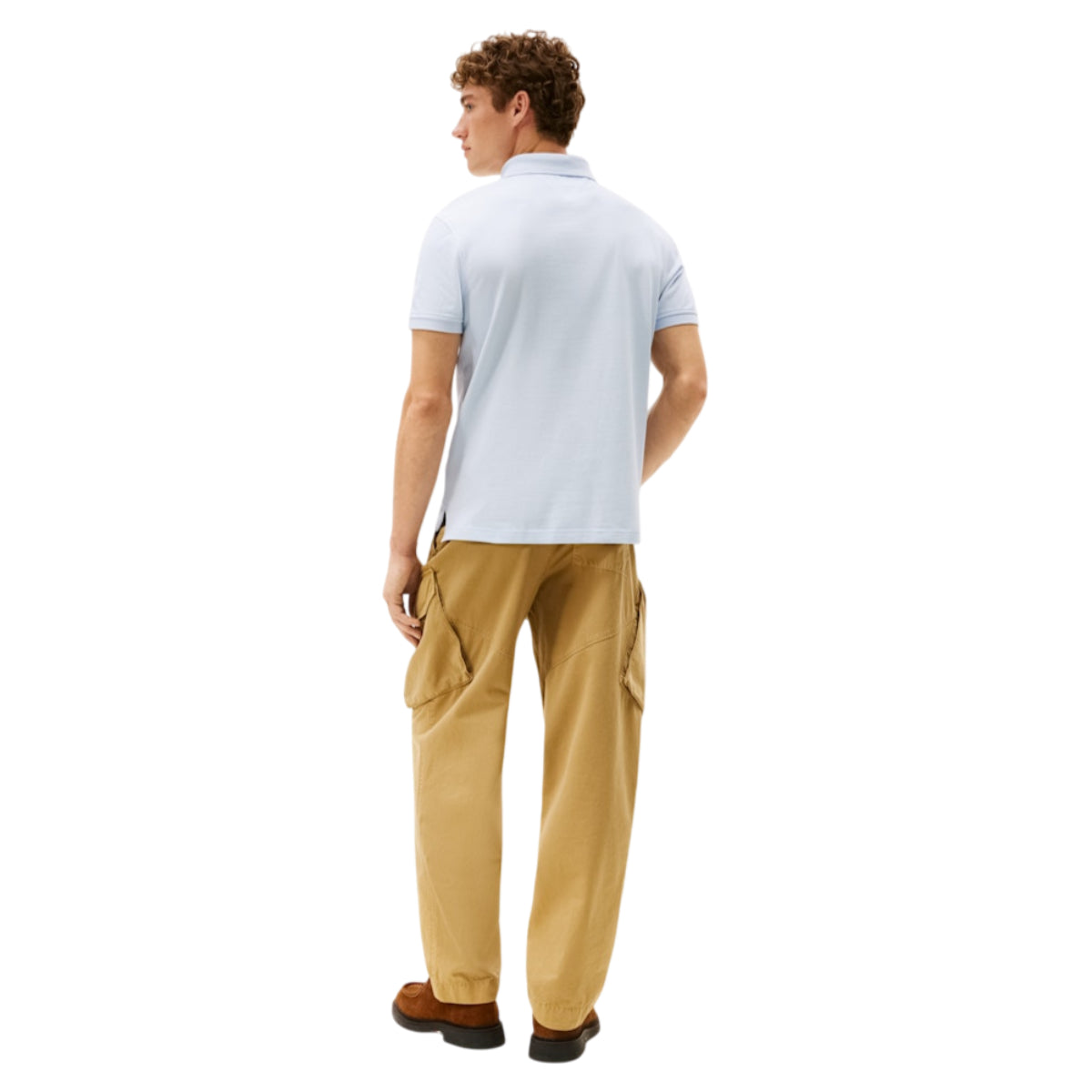 Core 1985 regular polo