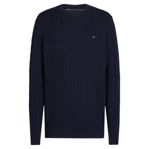 Classic cotton cable