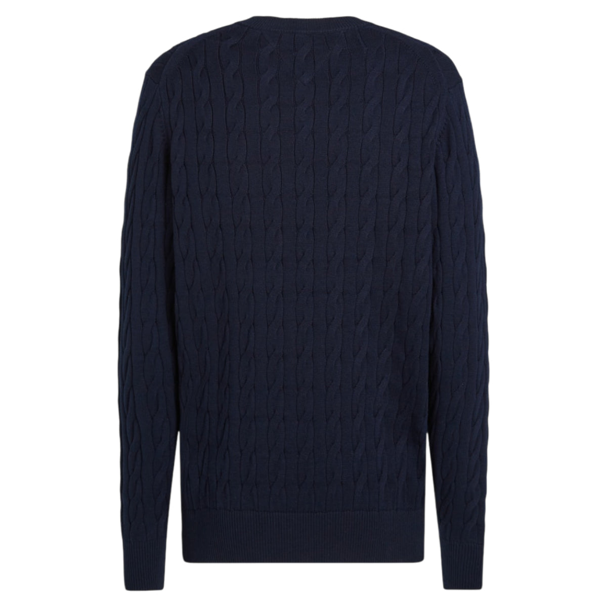 Classic cotton cable