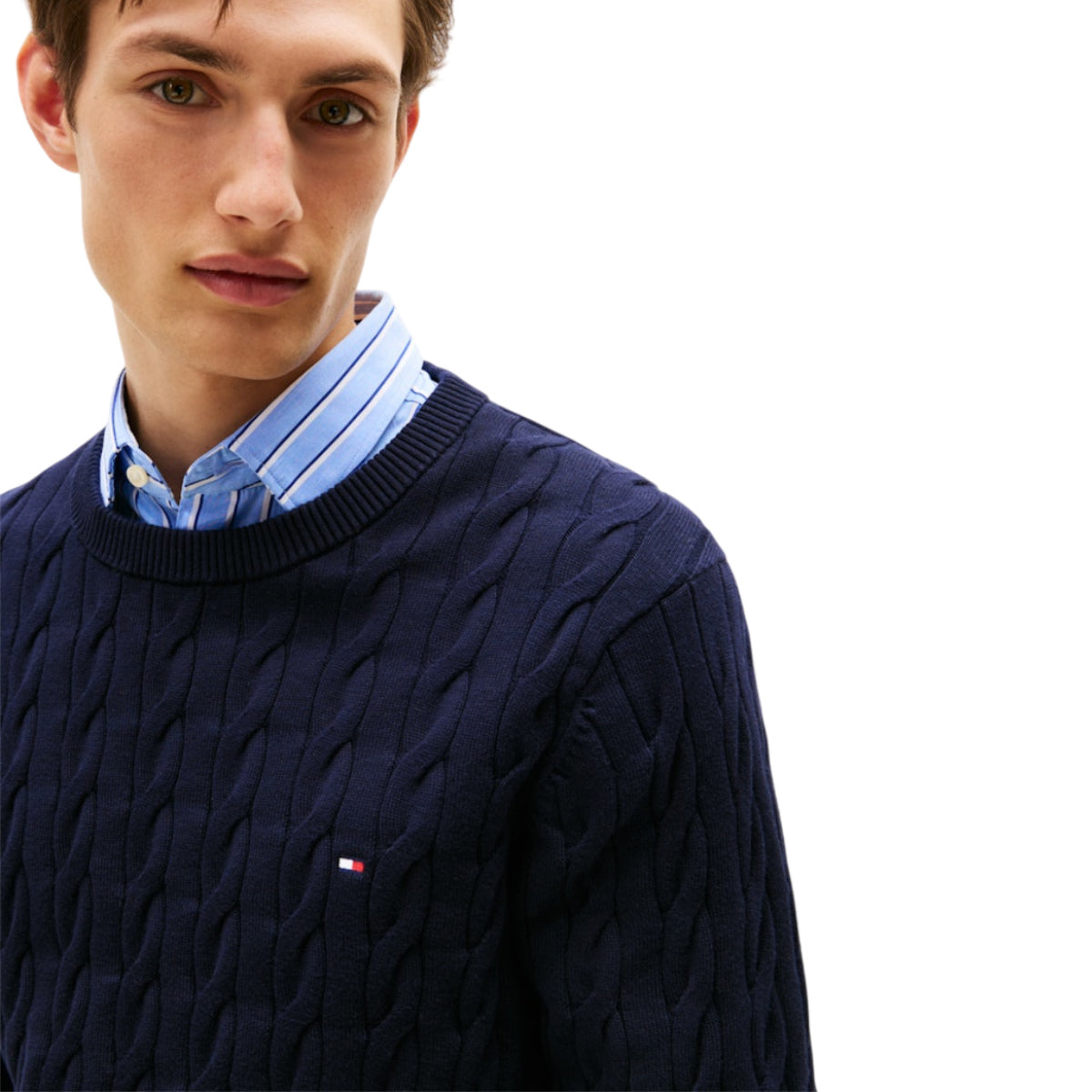 Classic cotton cable