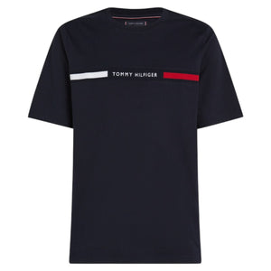 Hilfiger chest inser