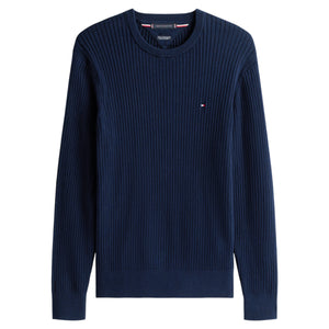 Pima Org Ctn Cashmere Struct