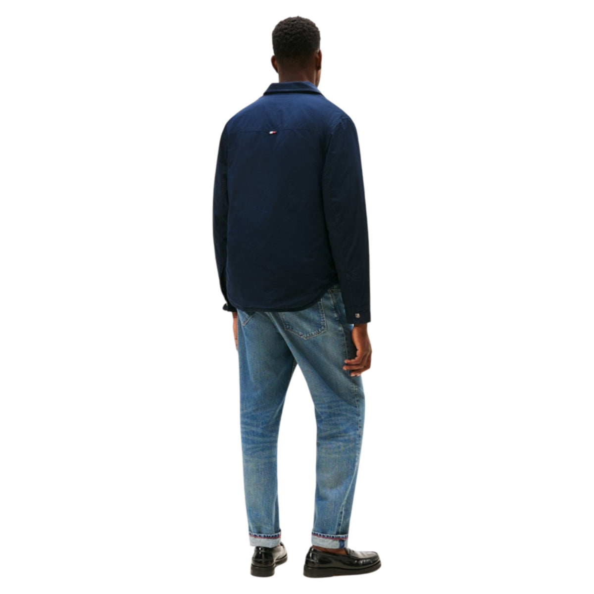 Padded Shirt JKT