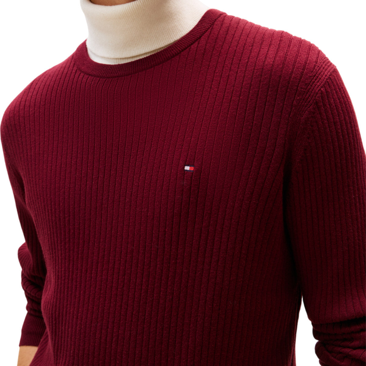 Pima Org Ctn Cashmere Struct