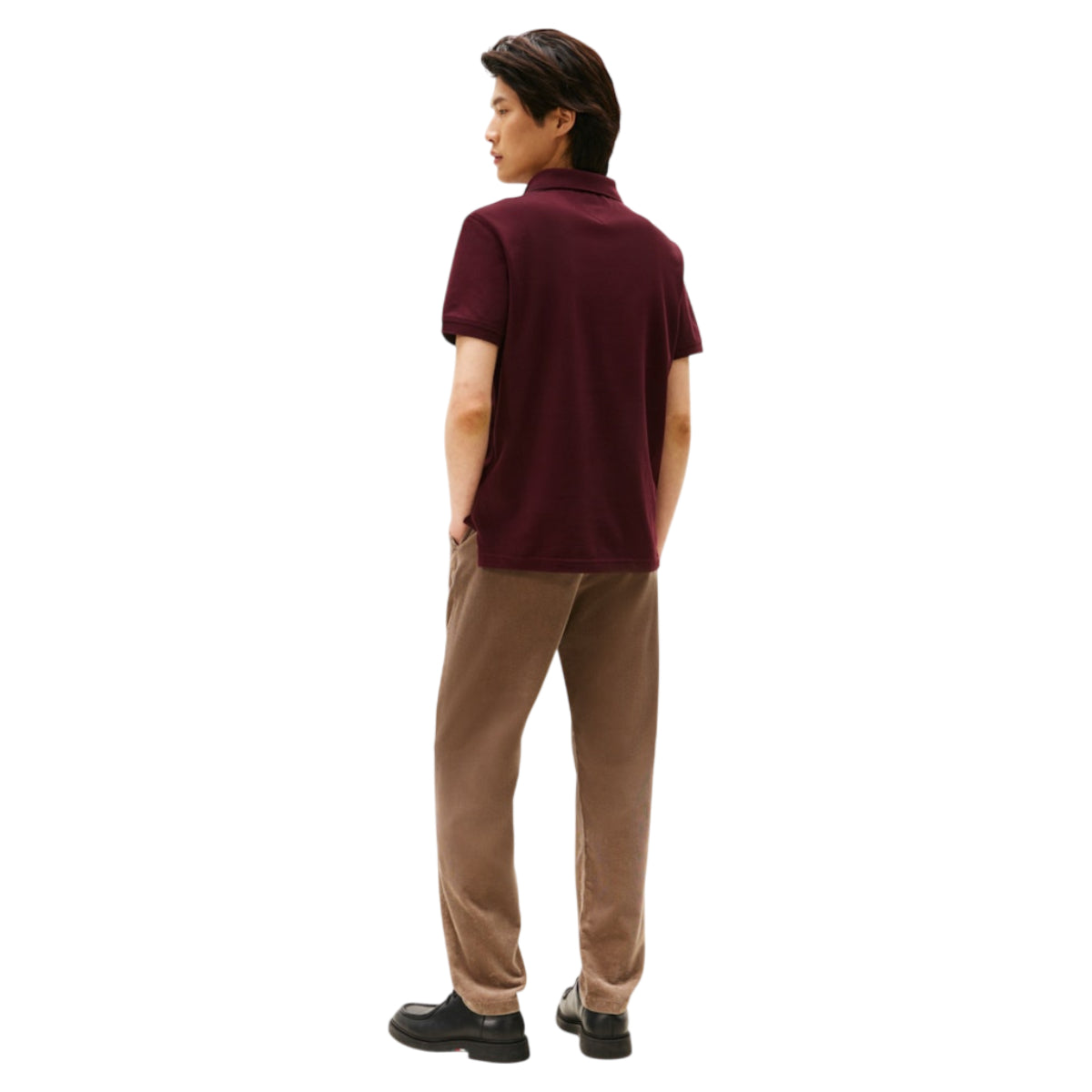 Core 1985 regular polo