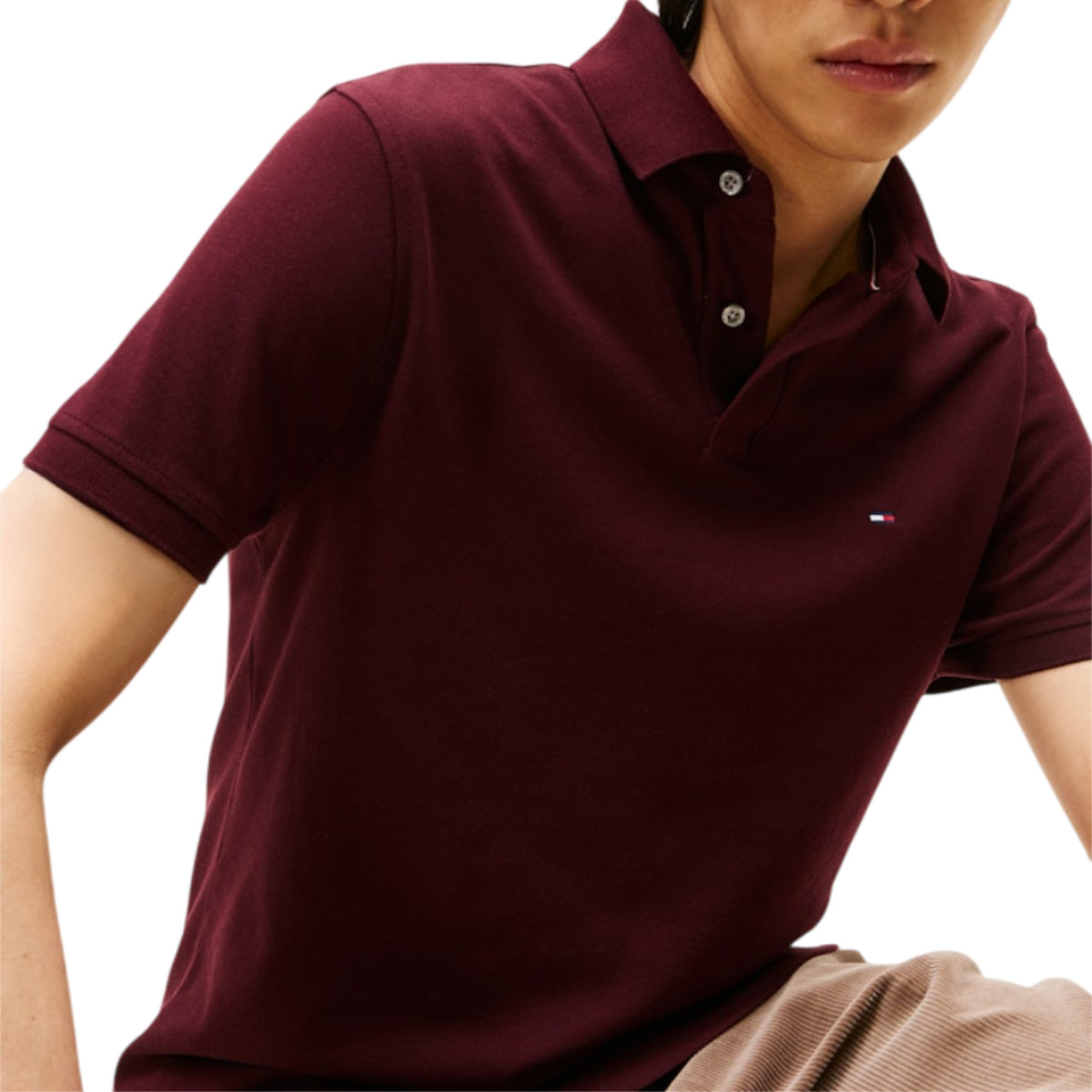 Core 1985 regular polo