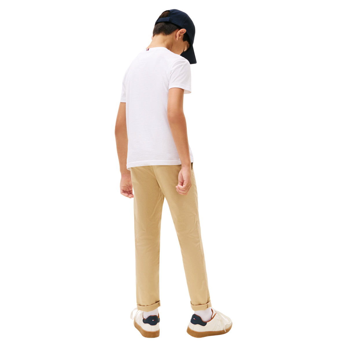 Essential cotton reg