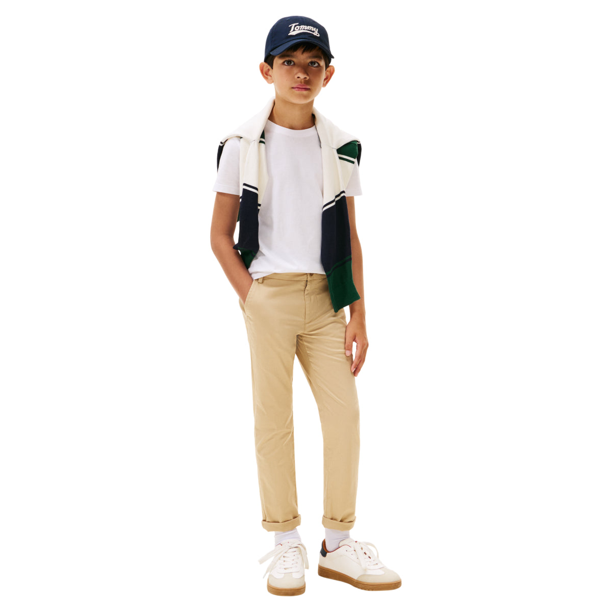 Essential cotton reg