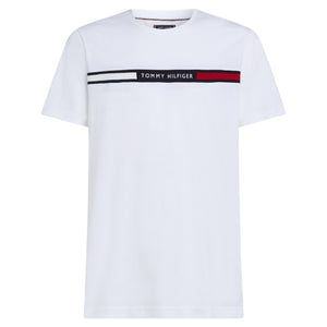 Hilfiger chest inser