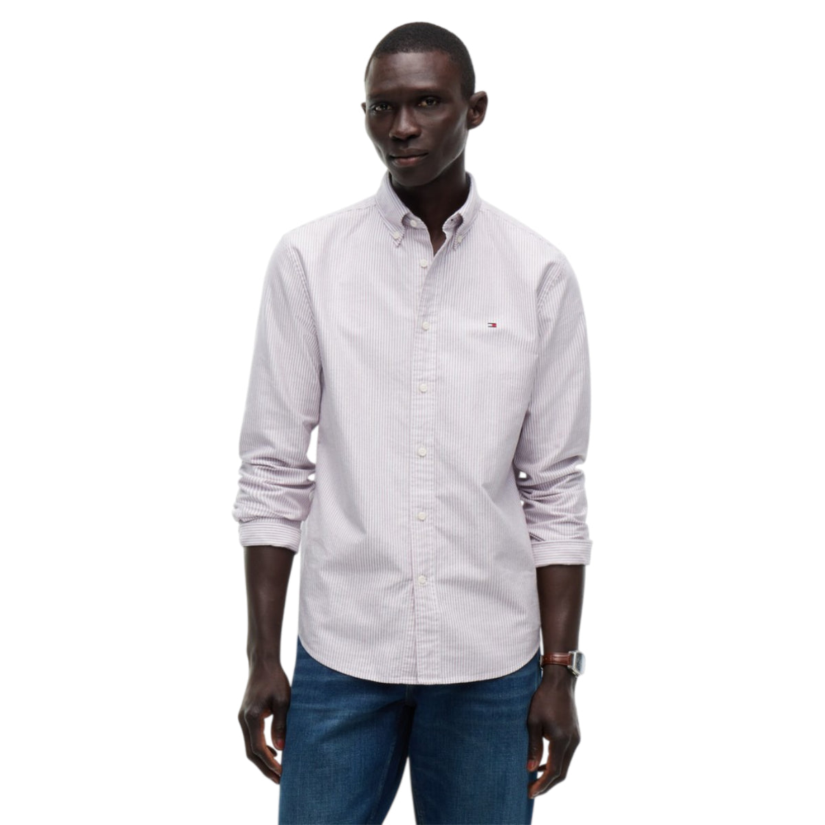 Skjorte regular fit
