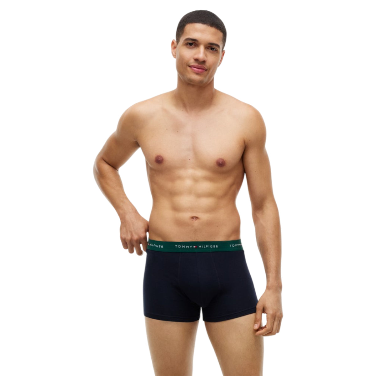 3P Trunk tights