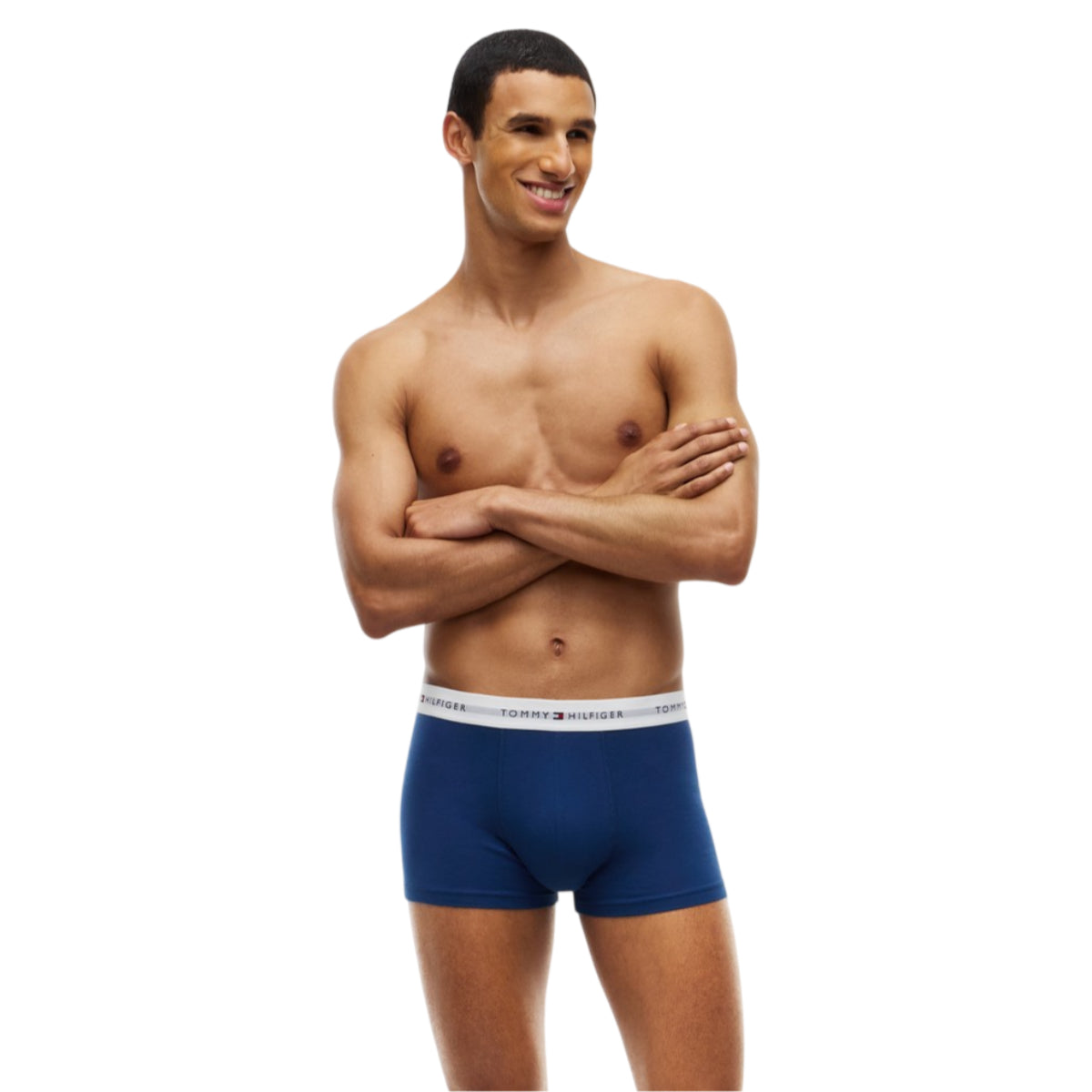 3P Trunk tights