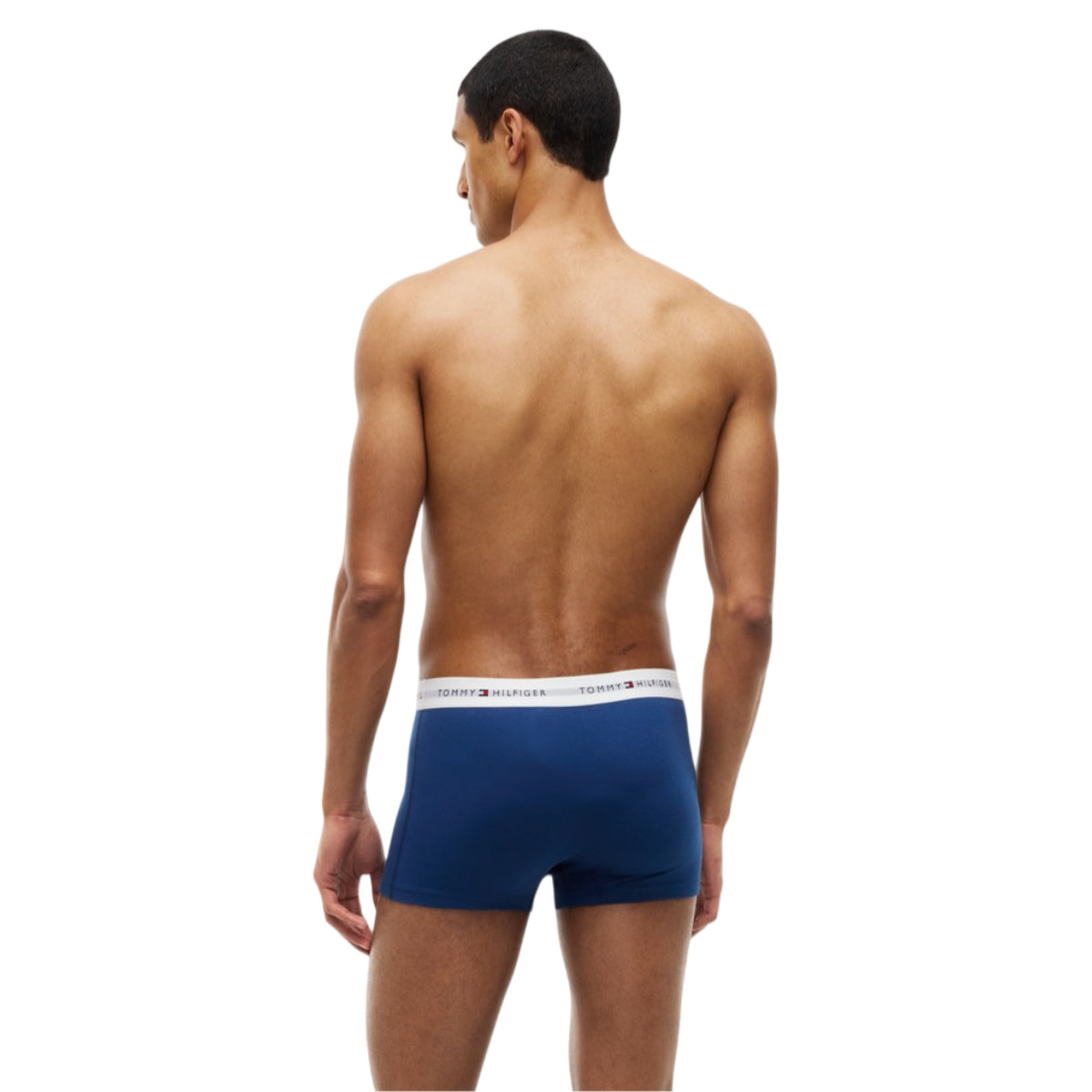 3P Trunk tights